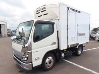 MITSUBISHI FUSO Canter Refrigerator & Freezer Truck 2RG-FBAV0 2024 13,000km_1