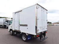 MITSUBISHI FUSO Canter Refrigerator & Freezer Truck 2RG-FBAV0 2024 13,000km_4