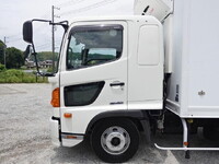 HINO Ranger Refrigerator & Freezer Truck TKG-FD7JLAG 2016 508,000km_11