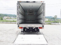 HINO Ranger Refrigerator & Freezer Truck TKG-FD7JLAG 2016 508,000km_12