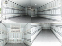 HINO Ranger Refrigerator & Freezer Truck TKG-FD7JLAG 2016 508,000km_14