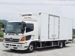 Ranger Refrigerator & Freezer Truck