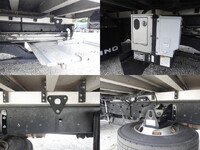 HINO Ranger Refrigerator & Freezer Truck TKG-FD7JLAG 2016 508,000km_20