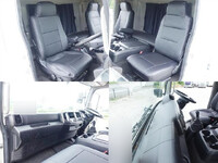 HINO Ranger Refrigerator & Freezer Truck TKG-FD7JLAG 2016 508,000km_22