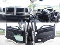 HINO Ranger Refrigerator & Freezer Truck TKG-FD7JLAG 2016 508,000km_23
