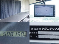 HINO Ranger Refrigerator & Freezer Truck TKG-FD7JLAG 2016 508,000km_24