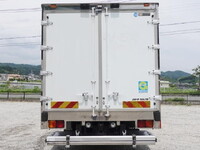 HINO Ranger Refrigerator & Freezer Truck TKG-FD7JLAG 2016 508,000km_2