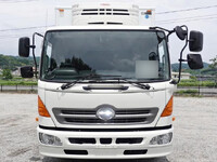 HINO Ranger Refrigerator & Freezer Truck TKG-FD7JLAG 2016 508,000km_3