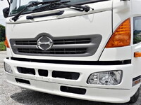 HINO Ranger Refrigerator & Freezer Truck TKG-FD7JLAG 2016 508,000km_4