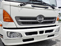 HINO Ranger Refrigerator & Freezer Truck TKG-FD7JLAG 2016 508,000km_5
