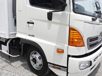 HINO Ranger Refrigerator & Freezer Truck TKG-FD7JLAG 2016 508,000km_6