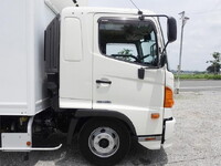 HINO Ranger Refrigerator & Freezer Truck TKG-FD7JLAG 2016 508,000km_7