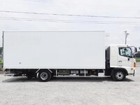 HINO Ranger Refrigerator & Freezer Truck TKG-FD7JLAG 2016 508,000km_8