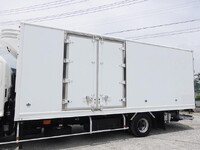 HINO Ranger Refrigerator & Freezer Truck TKG-FD7JLAG 2016 508,000km_9