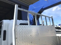 ISUZU Elf Truck (With 6 Steps Of Cranes) 2RG-NPR88YN 2021 200,000km_24