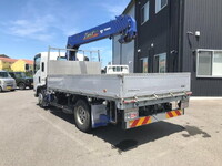 ISUZU Elf Truck (With 6 Steps Of Cranes) 2RG-NPR88YN 2021 200,000km_2