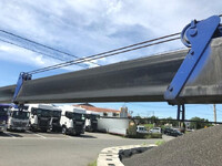 ISUZU Elf Truck (With 6 Steps Of Cranes) 2RG-NPR88YN 2021 200,000km_33