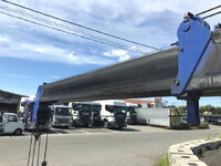 ISUZU Elf Truck (With 6 Steps Of Cranes) 2RG-NPR88YN 2021 200,000km_34