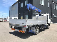 ISUZU Elf Truck (With 6 Steps Of Cranes) 2RG-NPR88YN 2021 200,000km_4