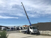 ISUZU Elf Truck (With 6 Steps Of Cranes) 2RG-NPR88YN 2021 200,000km_5