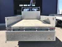 ISUZU Elf Truck (With 6 Steps Of Cranes) 2RG-NPR88YN 2021 200,000km_6
