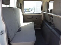 TOYOTA Toyoace Double Cab ABF-TRY230 2013 107,106km_11