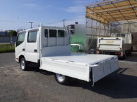 TOYOTA Toyoace Double Cab ABF-TRY230 2013 107,106km_24