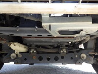 TOYOTA Toyoace Double Cab ABF-TRY230 2013 107,106km_35