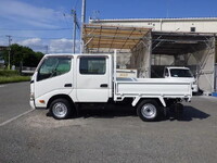 TOYOTA Toyoace Double Cab ABF-TRY230 2013 107,106km_3