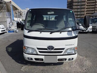 TOYOTA Toyoace Double Cab ABF-TRY230 2013 107,106km_4