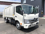 Dutro Garbage Truck