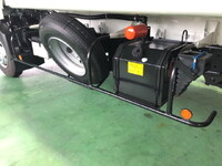 HINO Dutro Garbage Truck 2KG-XZU710M 2025 2,000km_21