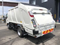 HINO Dutro Garbage Truck 2KG-XZU710M 2025 2,000km_2