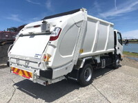 HINO Dutro Garbage Truck 2KG-XZU710M 2025 2,000km_4