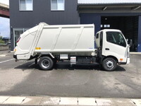 HINO Dutro Garbage Truck 2KG-XZU710M 2025 2,000km_5