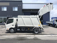 HINO Dutro Garbage Truck 2KG-XZU710M 2025 2,000km_6