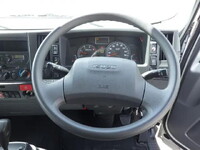 ISUZU Elf Aluminum Van TRG-NLR85AN 2015 114,399km_17