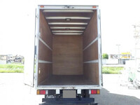 ISUZU Elf Aluminum Van TRG-NLR85AN 2015 114,399km_21