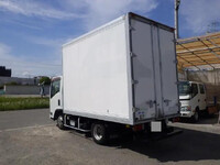 ISUZU Elf Aluminum Van TRG-NLR85AN 2015 114,399km_2