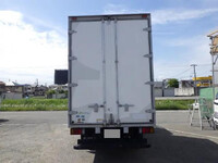 ISUZU Elf Aluminum Van TRG-NLR85AN 2015 114,399km_5