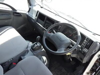 ISUZU Elf Aluminum Van TRG-NLR85AN 2015 114,399km_6