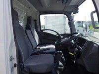 ISUZU Elf Aluminum Van TRG-NLR85AN 2015 114,399km_7
