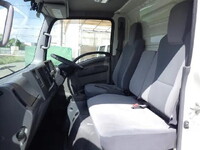 ISUZU Elf Aluminum Van TRG-NLR85AN 2015 114,399km_8