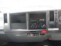 ISUZU Elf Aluminum Van TRG-NLR85AN 2015 114,399km_9
