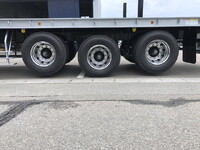 NIPPON TREX  Others Flat Bed With Side Flaps PFB34114 2026 0km_10