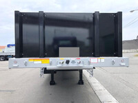 NIPPON TREX  Others Flat Bed With Side Flaps PFB34114 2026 0km_11