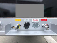 NIPPON TREX  Others Flat Bed With Side Flaps PFB34114 2026 0km_12