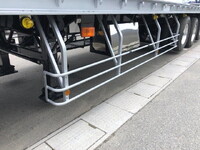 NIPPON TREX  Others Flat Bed With Side Flaps PFB34114 2026 0km_13