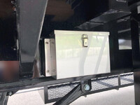 NIPPON TREX  Others Flat Bed With Side Flaps PFB34114 2026 0km_15