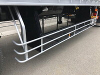 NIPPON TREX  Others Flat Bed With Side Flaps PFB34114 2026 0km_19